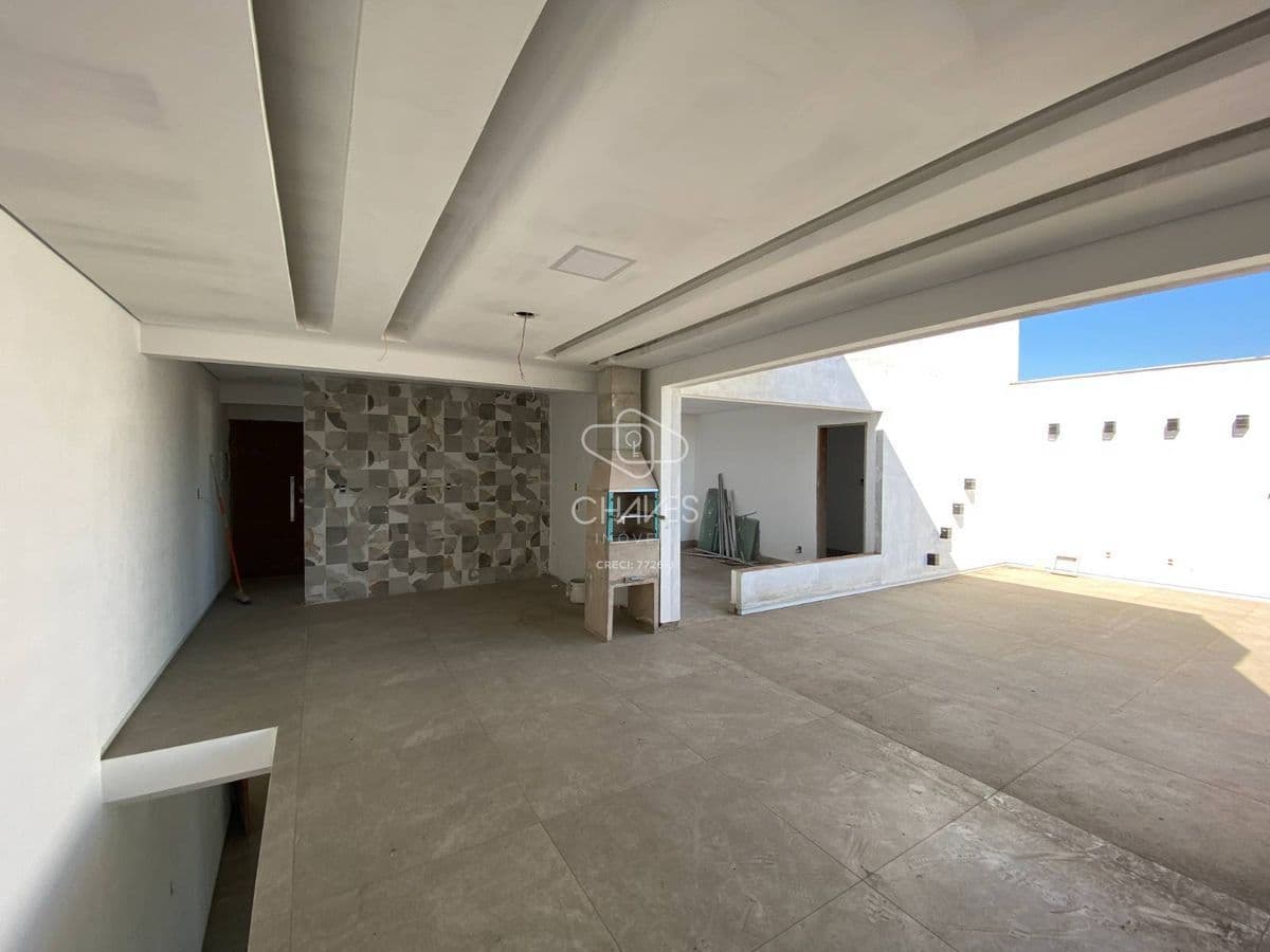 Duplex com 4 quartos à Venda, Alvorada - Conselheiro Lafaiete