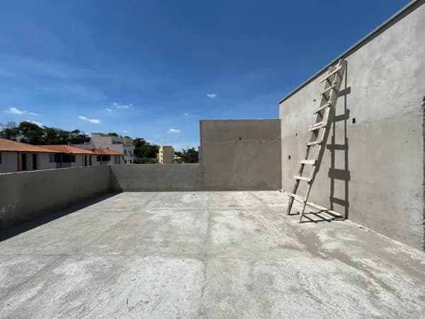 Apartamento em Novo Horizonte, Conselheiro Lafaiete/MG