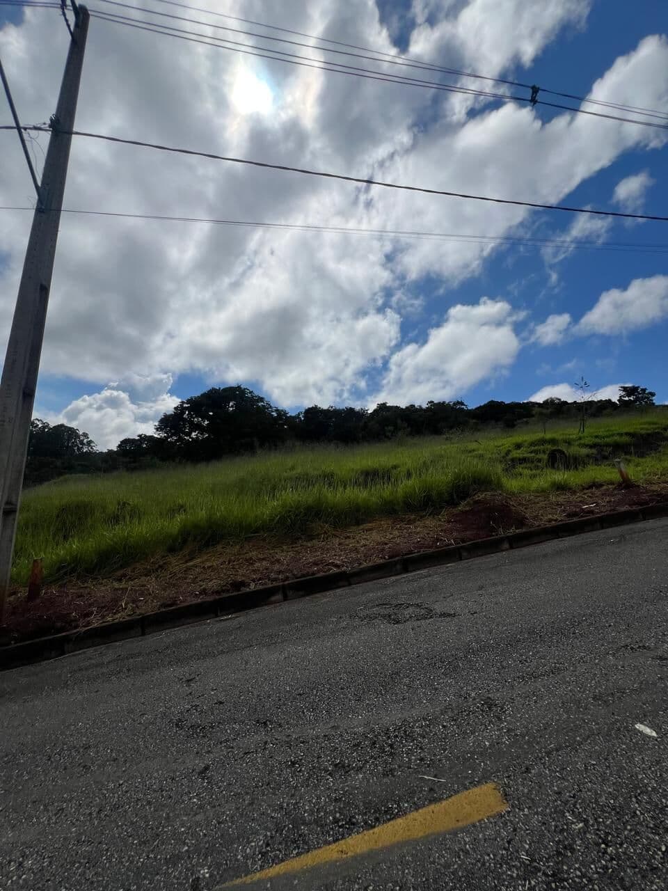 Terreno Lote em Cidade Jardim, Conselheiro Lafaiete/MG