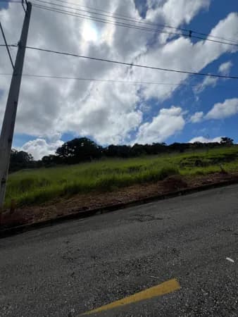 Terreno Lote em Cidade Jardim, Conselheiro Lafaiete/MG