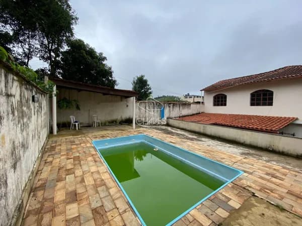 Casa com 5 quartos à Venda, São Dimas - Conselheiro Lafaiete
