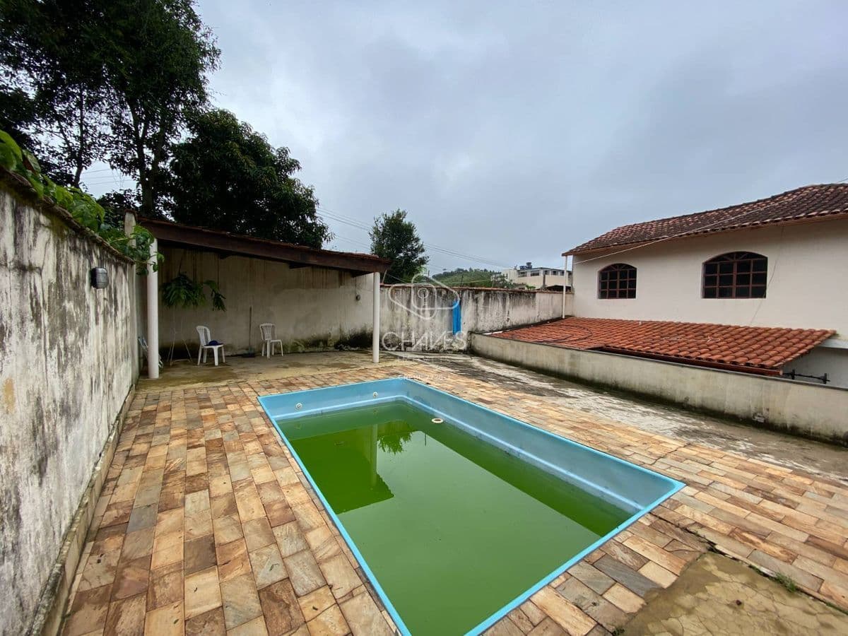 Casa com 5 quartos à Venda, São Dimas - Conselheiro Lafaiete