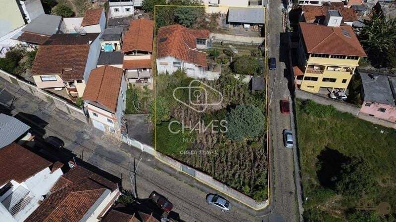 Lote à venda no Bairro Angélica – 1.340 m² com excelente localização 