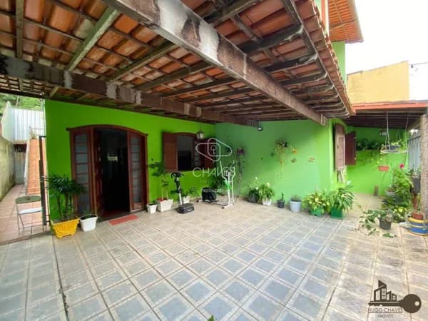 Casa com 6 quartos à Venda, Cachoeira