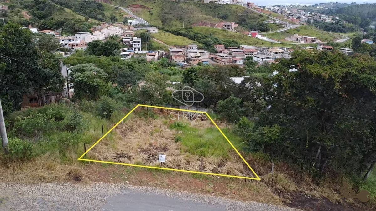 Lote/Terreno à Venda, Lima Dias - Conselheiro Lafaiete