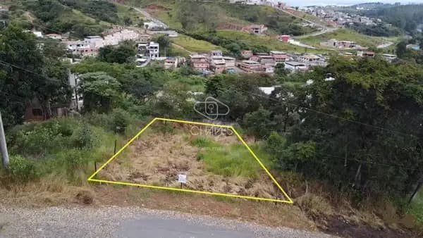 Lote/Terreno à Venda, Lima Dias - Conselheiro Lafaiete