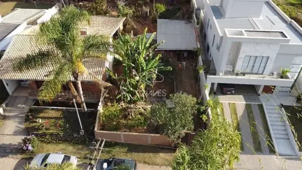 Lote à venda no Condomínio Granja das Hortênsias!