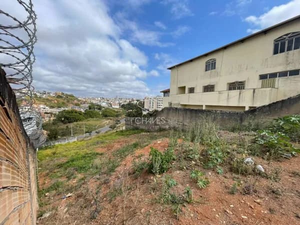 Lote/Terreno à Venda, Manoel Corrêa - Conselheiro Lafaiete