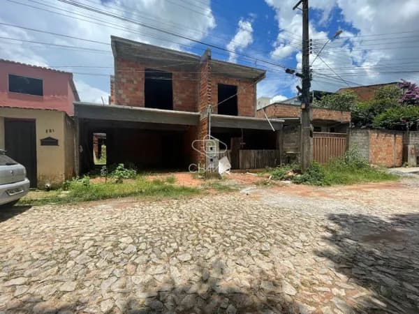Casa com 3 quartos à Venda, Progresso - Conselheiro Lafaiete