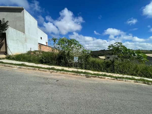 Lote/Terreno à Venda, Tiradentes - Conselheiro Lafaiete