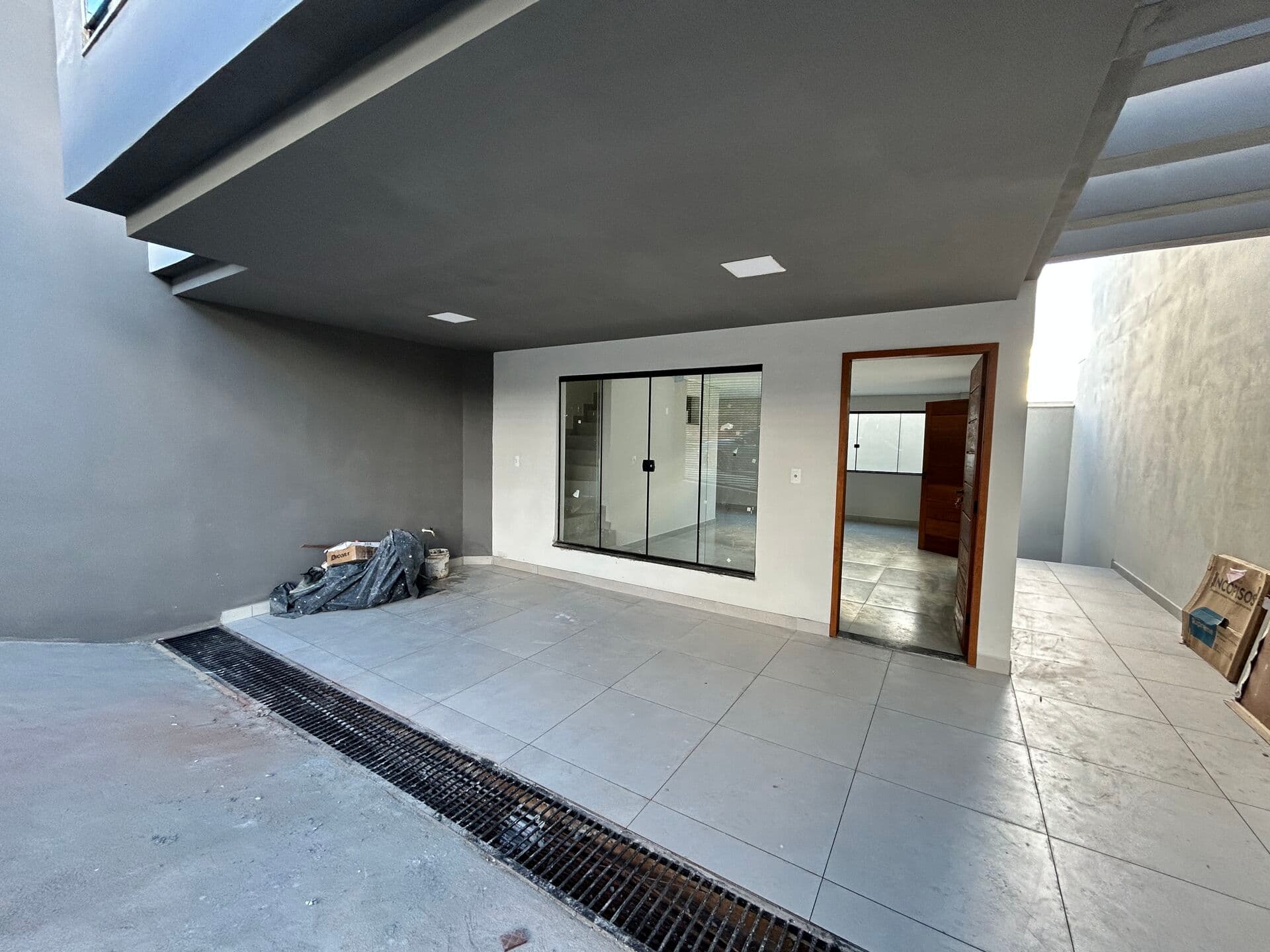Casa Ampla no Bairro São Marcos – Conselheiro Lafaiete/MG