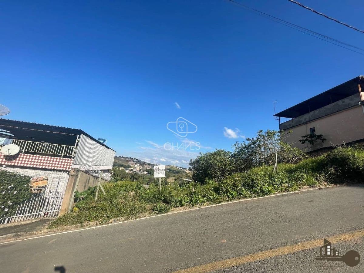 Lote/Terreno à Venda, Rezende - Conselheiro Lafaiete