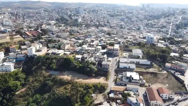 Terreno à Venda, Rochedo - Conselheiro Lafaiete