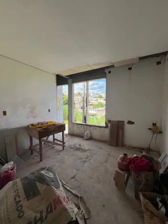 Casa à venda com 2 quartos no bairro Santo Agostinho