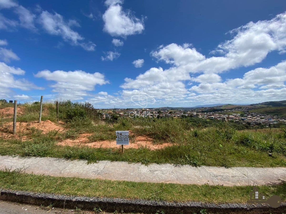 Lote/Terreno à Venda, Sagrada Família - Conselheiro Lafaiete