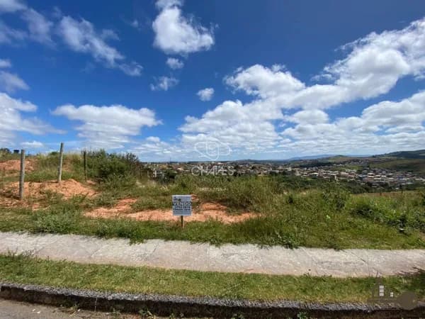 Lote/Terreno à Venda, Sagrada Família - Conselheiro Lafaiete