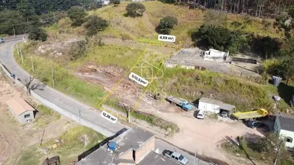 Residencial e Comercial - Conselheiro Lafaiete