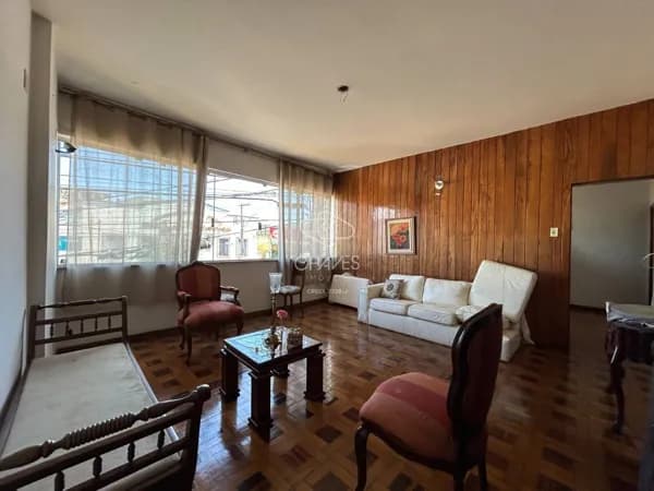 Casa em Centro, Conselheiro Lafaiete/MG