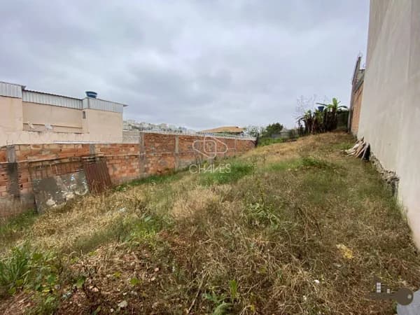Lote/Terreno, Rochedo - Conselheiro Lafaiete