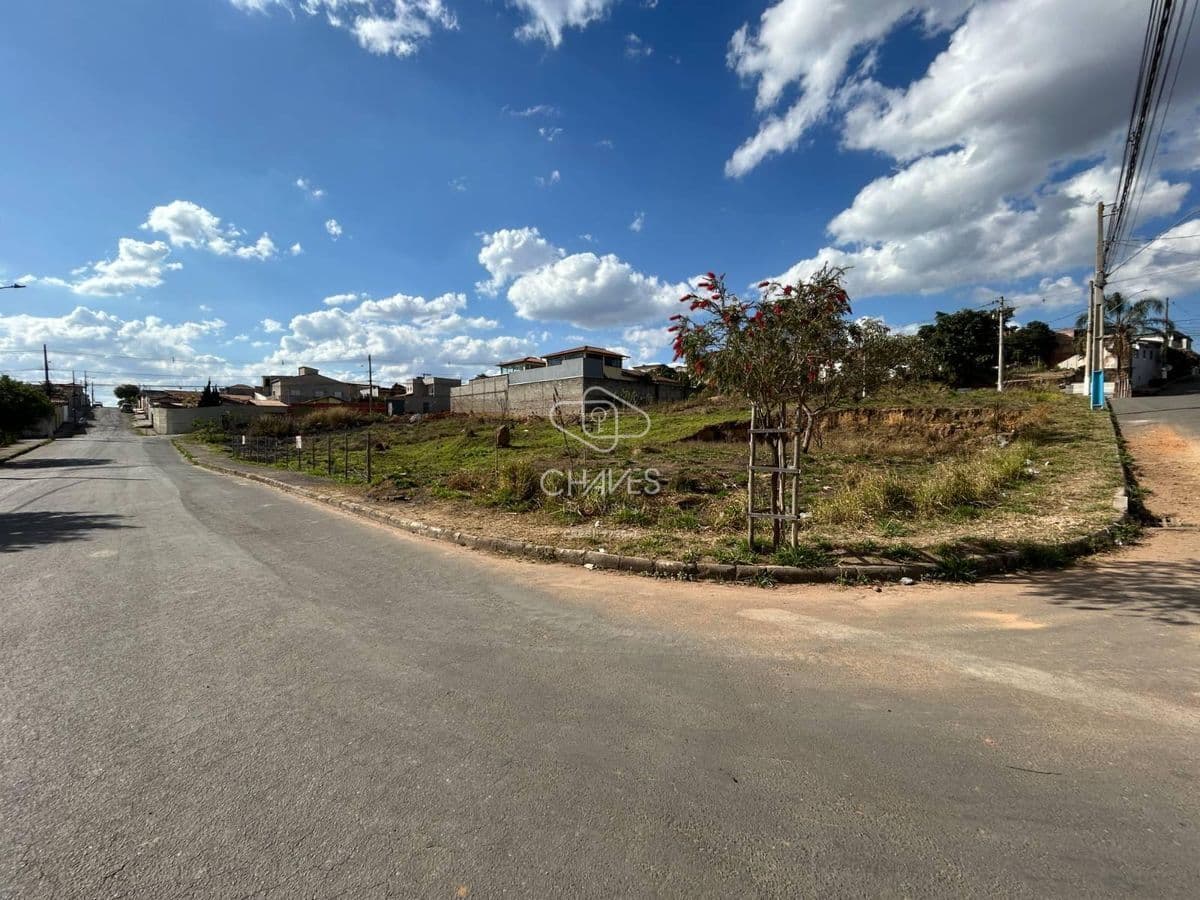 Lote à Venda – Parque Bandeirantes