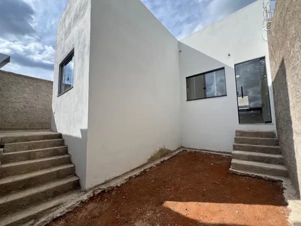 Casa à venda com 2 quartos no bairro São Marcos