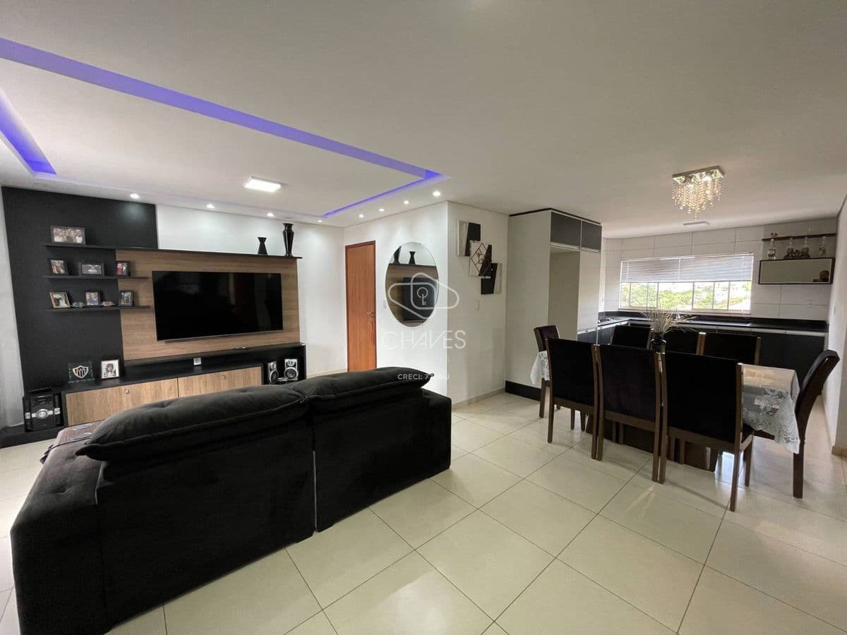 Duplex com 3 quartos à Venda, Manoel Corrêa - Conselheiro Lafaiete