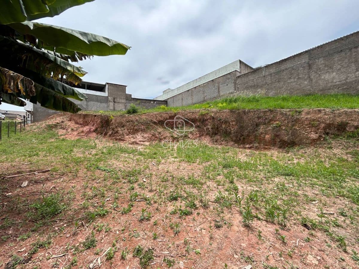 Lote/Terreno, Lima Dias - Conselheiro Lafaiete