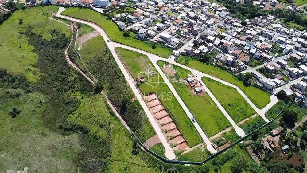 Lote/Terreno à Venda, Real de Queluz - Conselheiro Lafaiete