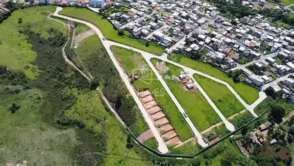Lote/Terreno à Venda, Real de Queluz - Conselheiro Lafaiete