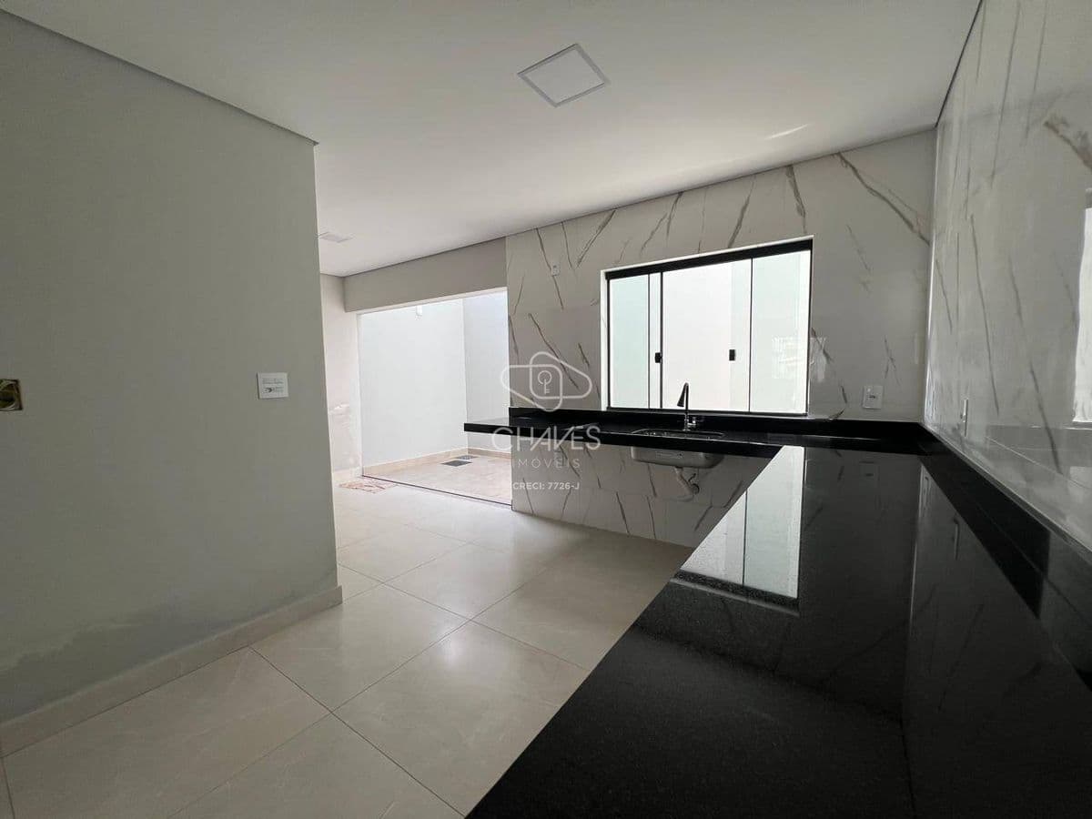 Casa com 3 quartos, Alvorada - Conselheiro Lafaiete