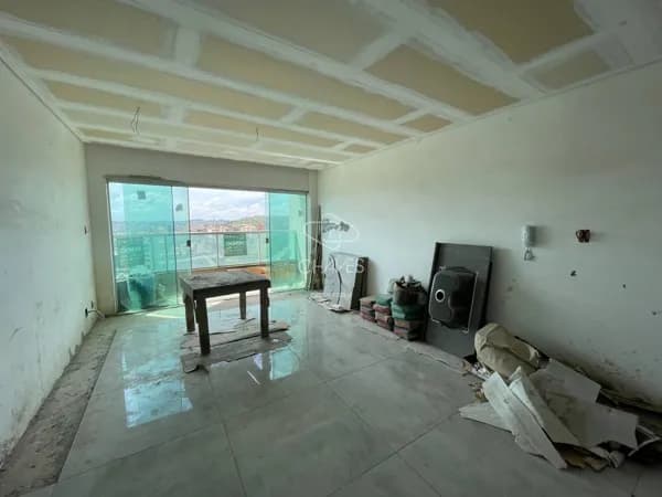 Apartamento com 3 quartos à Venda, Parque das Acácias - Conselheiro Lafaiete