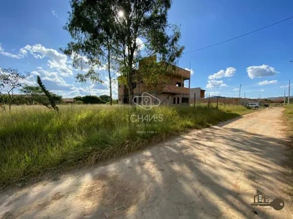 Lote/Terreno à Venda, Amaro Ribeiro - Conselheiro Lafaiete