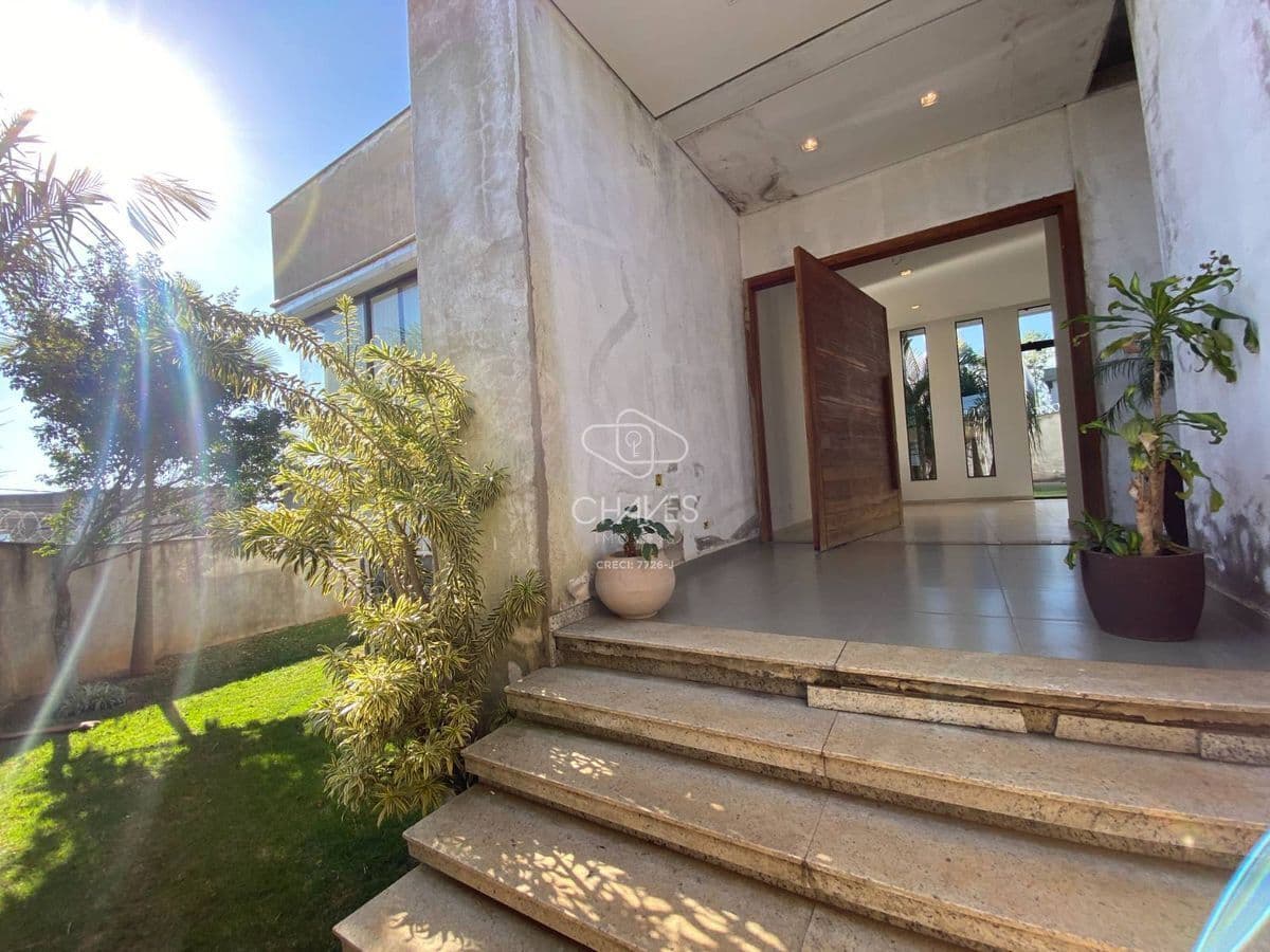 Casa alto padrão no Novo Horizonte, Conselheiro Lafaiete