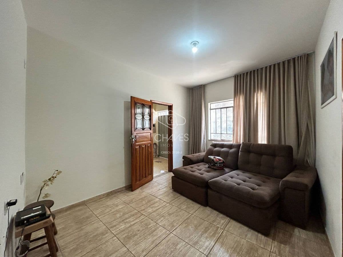 Casa com 3 quartos à Venda, Albertina - Conselheiro Lafaiete