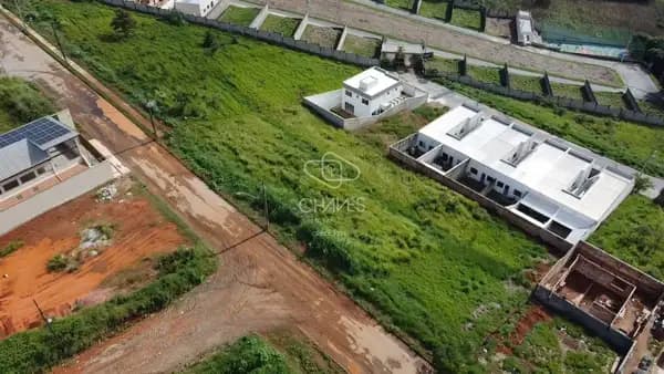 Lote/Terreno à Venda, Tiradentes - Conselheiro Lafaiete