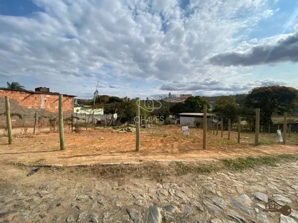 Lote/Terreno, Amaro Ribeiro - Conselheiro Lafaiete