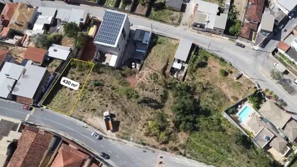 Lote/Terreno à Venda, Jardim América - Conselheiro Lafaiete