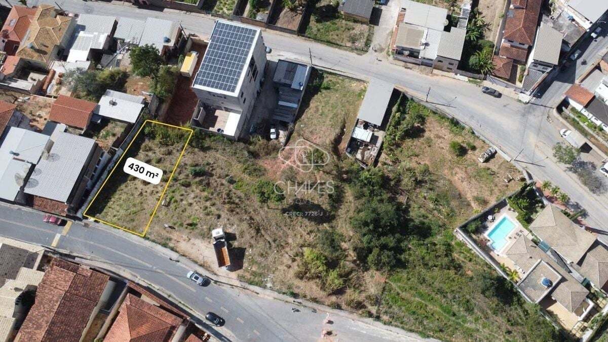 Lote/Terreno à Venda, Jardim América - Conselheiro Lafaiete