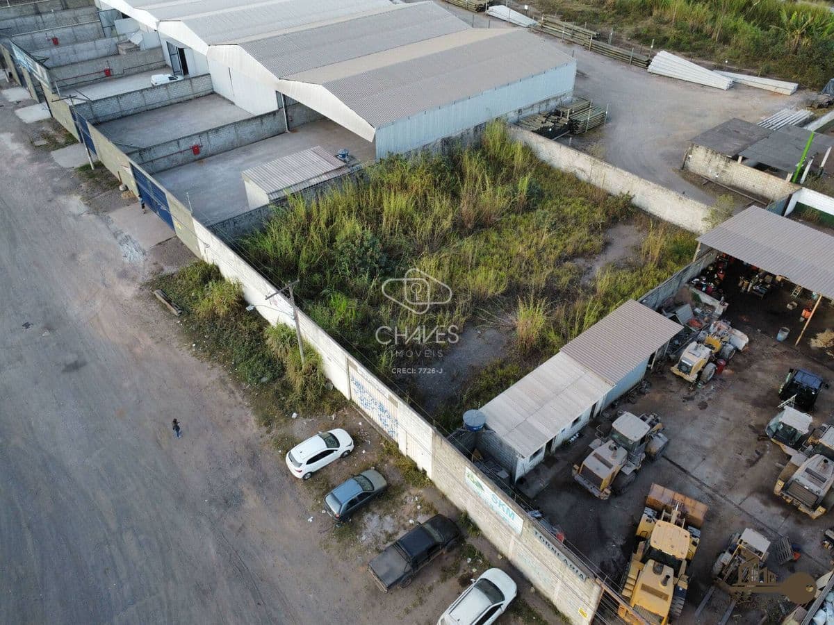 Oportunidade Única para Investidores – Lote Comercial Frente BR-040!