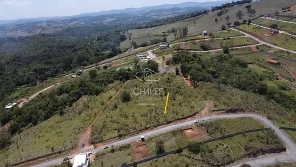 Lote/Terreno à Venda, Cidade Jardim