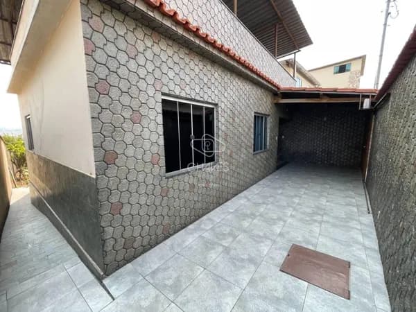 Casa com 2 quartos à Venda, Chapada - Conselheiro Lafaiete