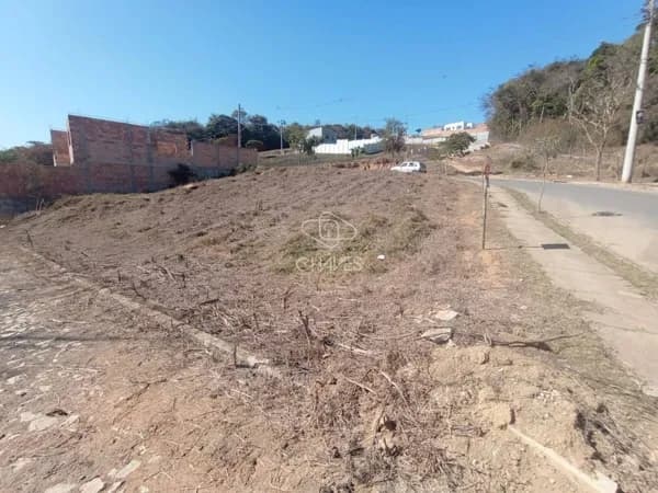 Lote/Terreno à Venda, Quintas do Imperador - Conselheiro Lafaiete