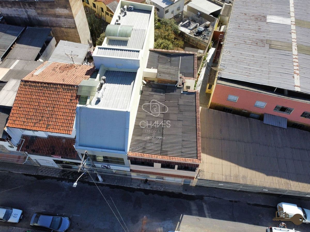 Casa à Venda, Centro - Conselheiro Lafaiete