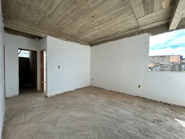 Apartamento em Manoel Corrêa