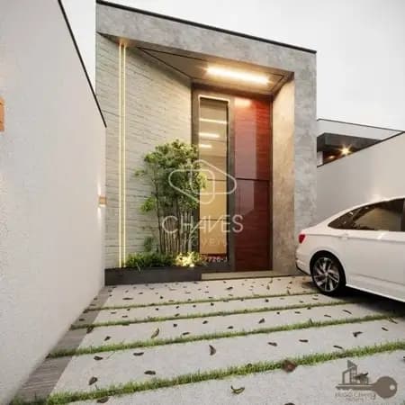 Casa com 3 quartos à Venda, São Lucas - Conselheiro Lafaiete