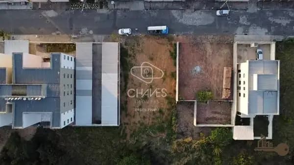 Lote/Terreno à Venda, Parque Bandeirantes - Conselheiro Lafaiete