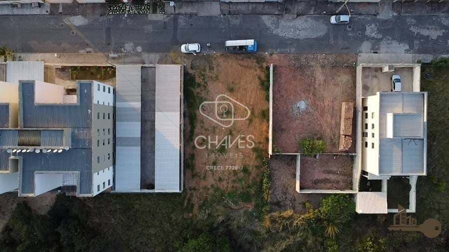 Lote/Terreno à Venda, Parque Bandeirantes - Conselheiro Lafaiete