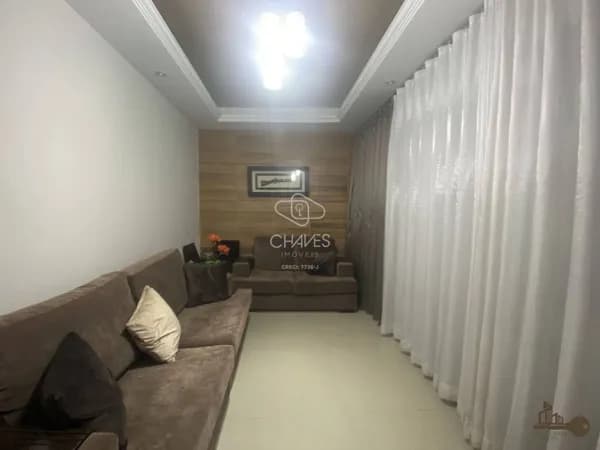 Casa com 4 quartos à Venda, Santo Antônio