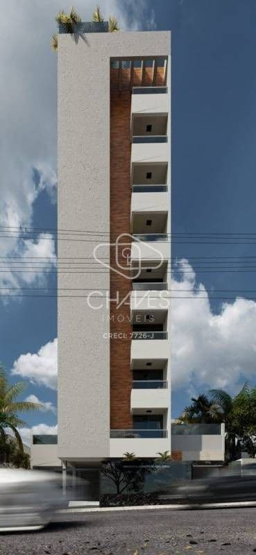 Cobertura com 4 quartos à Venda, Rosário - Conselheiro Lafaiete