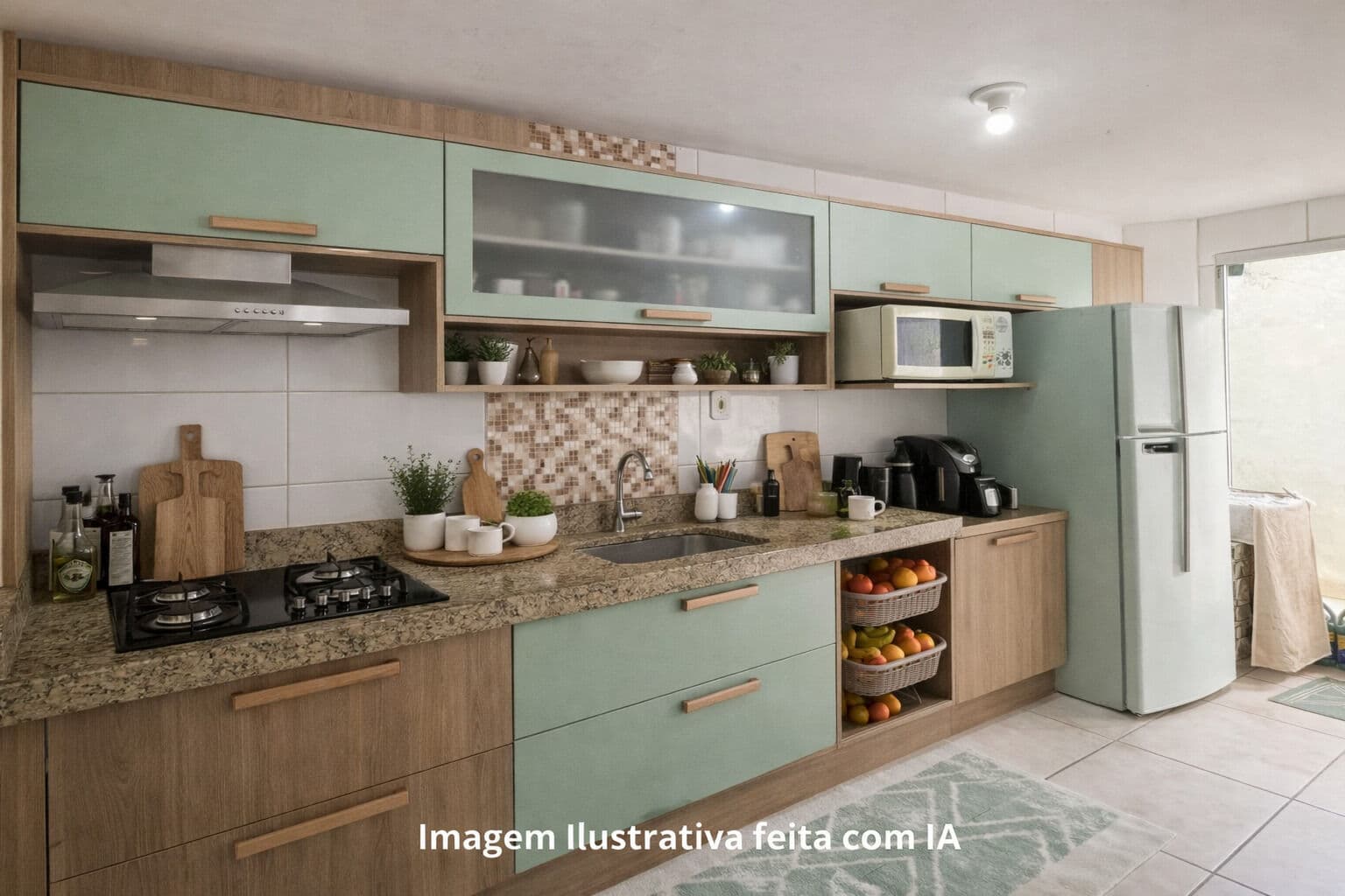 Apartamento em Parque Bandeirantes, Conselheiro Lafaiete/MG